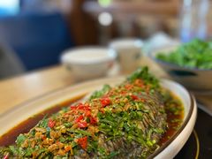 -妈妈的味道(和顺古镇店)