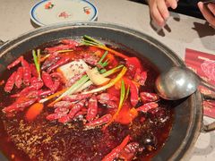 -鸿姐老火锅·传统炒料(上海旗舰店)