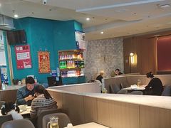 -北李妈妈菜·海肠捞饭(开发区万达店)