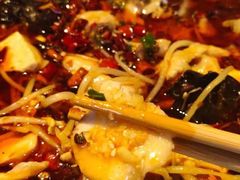 -爱妻鱼•老体北重庆水煮鱼•川菜(白云路店)