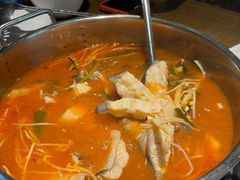 -阿婉贵州苗家酸汤鱼(梅林店)