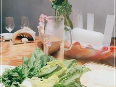 -神洲四海大酒楼(王府井澳门中心店)