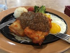 -德保休闲餐厅谷饶店