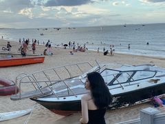 -望海观澜海景音乐餐吧(帆船基地店)