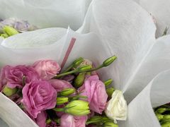 -循礼门鲜花花市(武汉循礼门店)