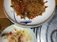 -李久其家民间餐厅(梅溪湖店)