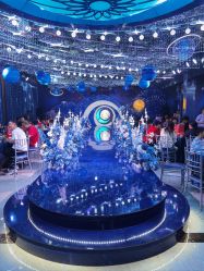 -雅奇婚庆(永乐园社区店)