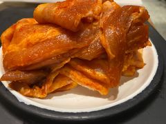 特味酱五花-韩宫宴烤肉·料理(苏州中心店)
