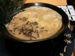 android_upload_pic-博多一幸舍(侨福芳草地购物中心店)