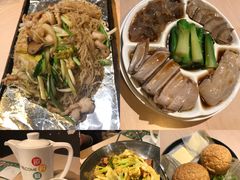 -避风塘(宝山万达店)