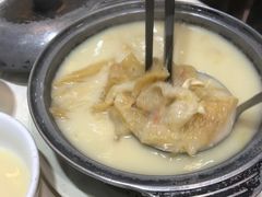 -凤城礼记鱼翅海鲜酒家(新马路总店)