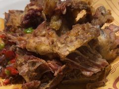 -鹊华居·地道鲁菜·海鲜·融合味(大明湖店)