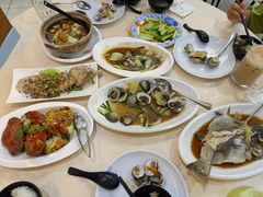 -钱塘府海鲜餐厅