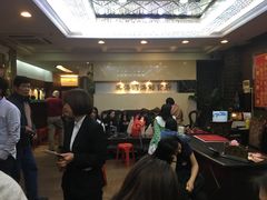 -盛港湾海鲜食府(黄沙店)