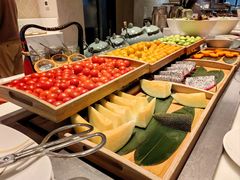 -桃源咖啡厅(武夷山大红袍山庄店)