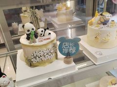 -CAKE BOSS 蛋糕老板(西单君太百货店)