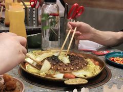 -牛牛章·章鱼水煎肉(光谷世界城店)