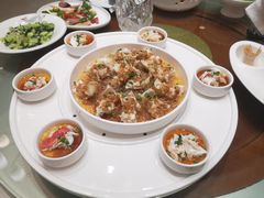 -金地利海鲜酒楼(清凉门店)