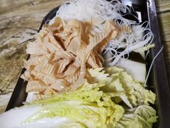 -老徐烧烤涮肚(交道口店)