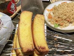 -一烧一烤•锦州烧烤(KTV包房·长江街店)