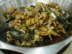 -晓林火锅(安定门店)