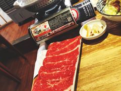 -一井烧肉·活鳗·寿司(望京SOHO店)