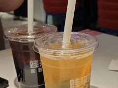 -上海来福士广场