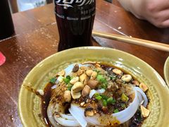 川北凉粉-刘氏方酥锅盔(古城总店)
