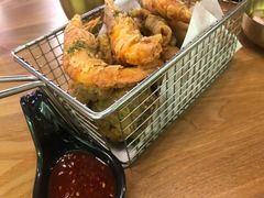 炸鸡翅-HOTISLAND海鸡岛·韩国料理(江南西店)