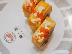 -新一番三文鱼寿司(红城湖店)