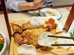 -遇见长安之高山流水(李家村万达店)