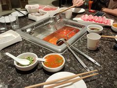 -海底捞火锅(龙岗星河COCO Park店)