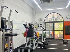 -重塑24小时自助健身(圣乔维斯店)