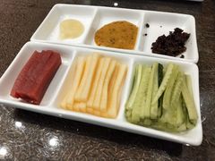 -阿庄新豫菜(航海东路店)