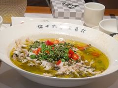 -三猫黑鱼花(南大店)
