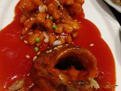 -香雪海·蘇面館(湖滨店)