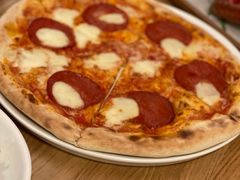 -城市大道红炉披萨烘焙坊