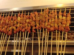 -豪食披萨烤肉自助(保定商场店)