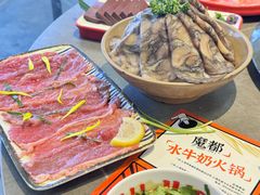-生活如沸·顺德水牛奶火锅(大学路店)