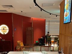 -森隆饭庄(崇文门新世界百货店)