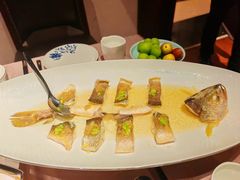 -老运河餐厅