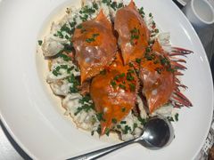 -佬太公海鸭·海鲜大排档(上海总店)