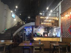 -妈妈的味道(工人体育场东路店)
