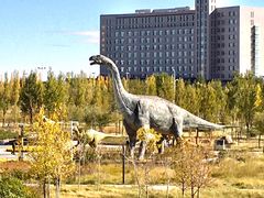 -二连浩特国家地质公园