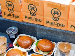 -Pull-Tab拉环咖啡(杭州市上城区来福士中心店)