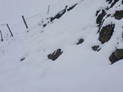 -硗碛藏寨·神木垒景区