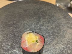 -嶺寿司