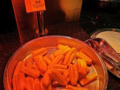 -旌湖国际酒店.自助餐