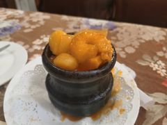 -露西亚咖啡西餐厅(哈尔滨俄侨纪念馆店)
