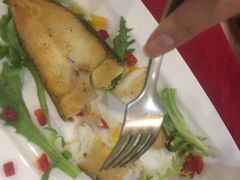 -斗牛士牛排餐厅(嘉里汇店)